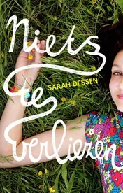 Omslag van Niets te verliezen