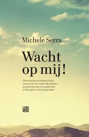 Omslag van Wacht op mij!