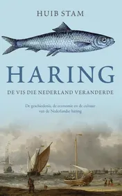 Omslag van Haring