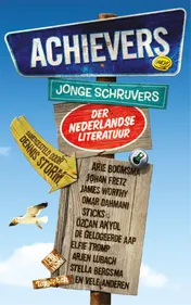 Omslag van Achievers