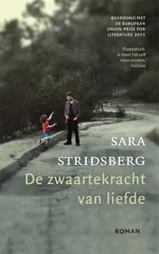 Omslag van De zwaartekracht van liefde