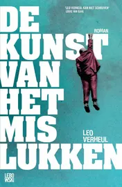 Omslag van De kunst van het mislukken