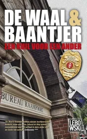 Omslag van Een kuil voor een ander