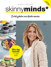 Omslag van Skinnyminds