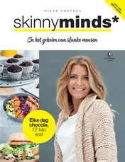 Omslag van Skinnyminds