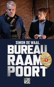 Omslag van Bureau Raampoort