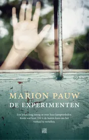 Omslag van De experimenten