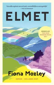 Omslag van Elmet