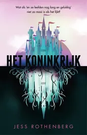 Omslag van Het Koninkrijk