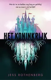Omslag van Het Koninkrijk