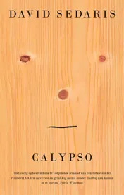 Omslag van Calypso