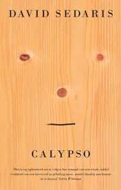 Omslag van Calypso