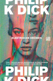 Omslag van Elektrische dromen
