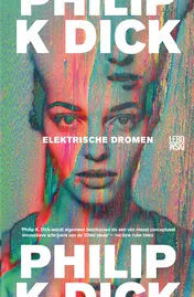 Omslag van Elektrische dromen