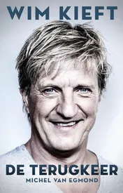 Omslag van Wim Kieft