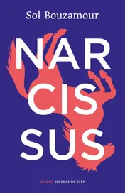 Omslag van Narcissus