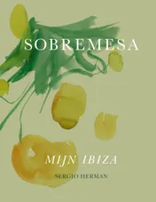 Omslag van Sobremesa