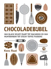 Omslag van Chocoladebijbel