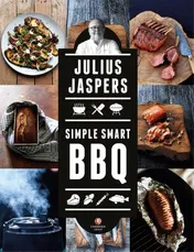 Omslag van Simple Smart BBQ