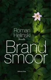 Omslag van Brandsmoor