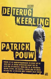 Omslag van De terugkeerling