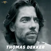 Omslag van Thomas Dekker