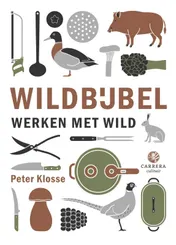 Omslag van Wildbijbel