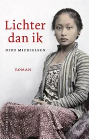 Omslag van Lichter dan ik