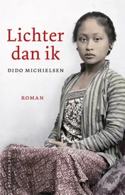 Omslag van Lichter dan ik