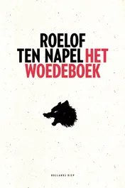 Omslag van Het woedeboek