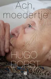 Omslag van Ach, moedertje