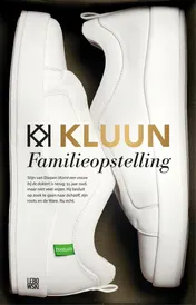 Omslag van Familieopstelling