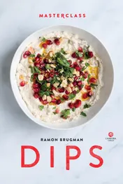 Omslag van Dips