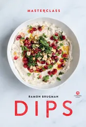 Omslag van Dips