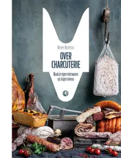 Omslag van Over charcuterie