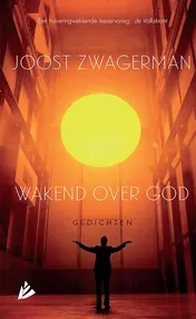 Omslag van Wakend over God