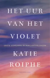Omslag van Het uur van het violet