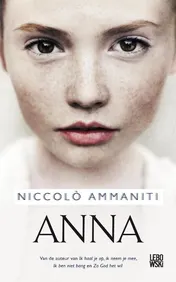 Omslag van Anna
