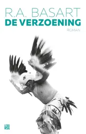 Omslag van De verzoening