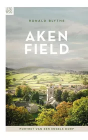 Omslag van Akenfield