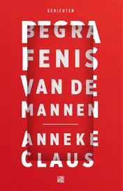 Omslag van Begrafenis van de mannen