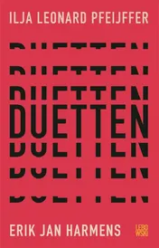 Omslag van Duetten