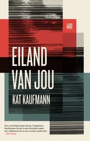 Omslag van Eiland van jou