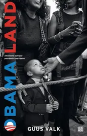 Omslag van Obamaland