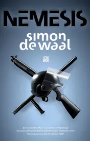 Omslag van Nemesis