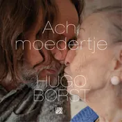 Omslag van Ach, moedertje