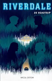 Omslag van Riverdale