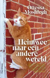 Omslag van Heimwee naar een andere wereld