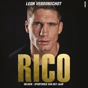 Omslag van Rico