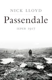 Omslag van Passendale